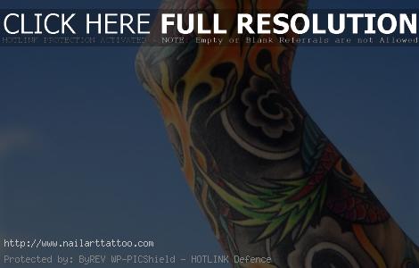 Best Half Sleeve Tattoos For Men