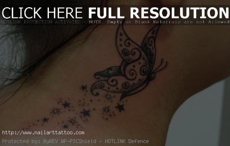 Girl Tattoos Design Ideas