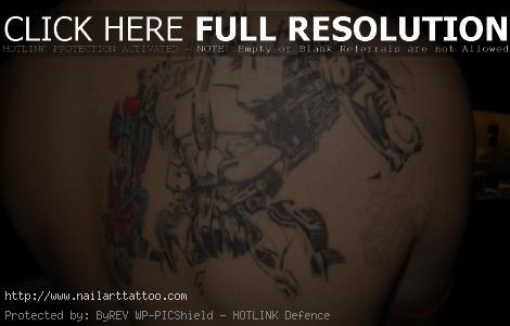 Make Your Tattoos Design Online Free