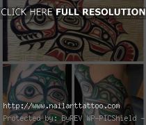 Native American Tattoos Flash