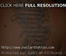 Skin Rip Tattoos Designs