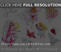 Tattoos Flash Download Free