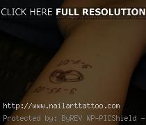 Tattoos Wedding Rings Gallery