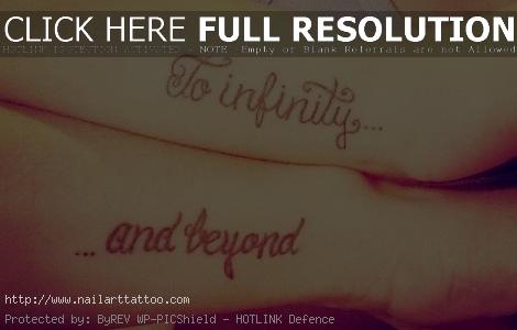 arm tattoos for girls quotes