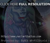 avenged sevenfold tattoos the rev