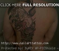 back tattoos for guys