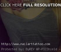 best places for tattoos on women