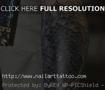 best sleeve tattoos 2012