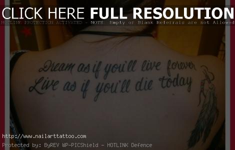 bible verses for tattoos for girls