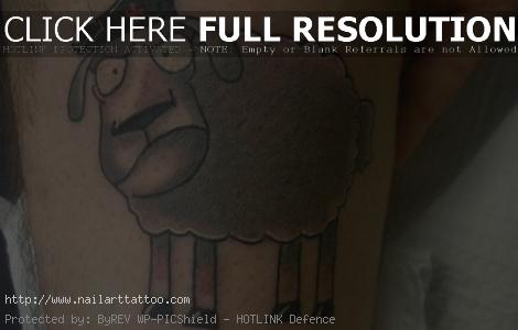 black sheep tattoo