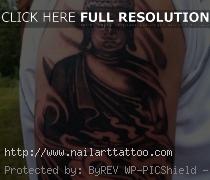 buddha tattoo designs sleeve