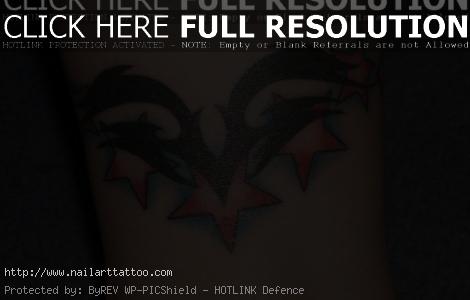 cherokee tribal tattoos for women
